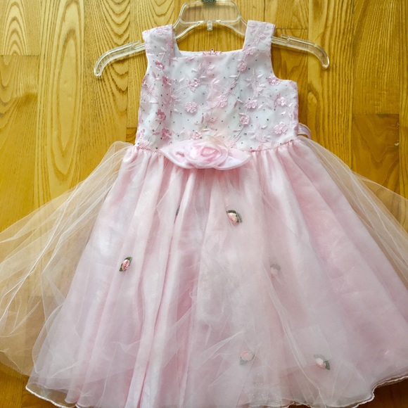 party dresses for 6 years old girl